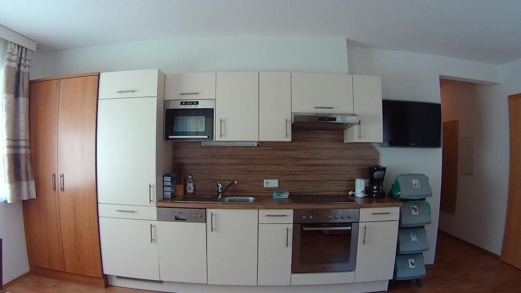 Apart Alexandra Ischgl Exteriör bild