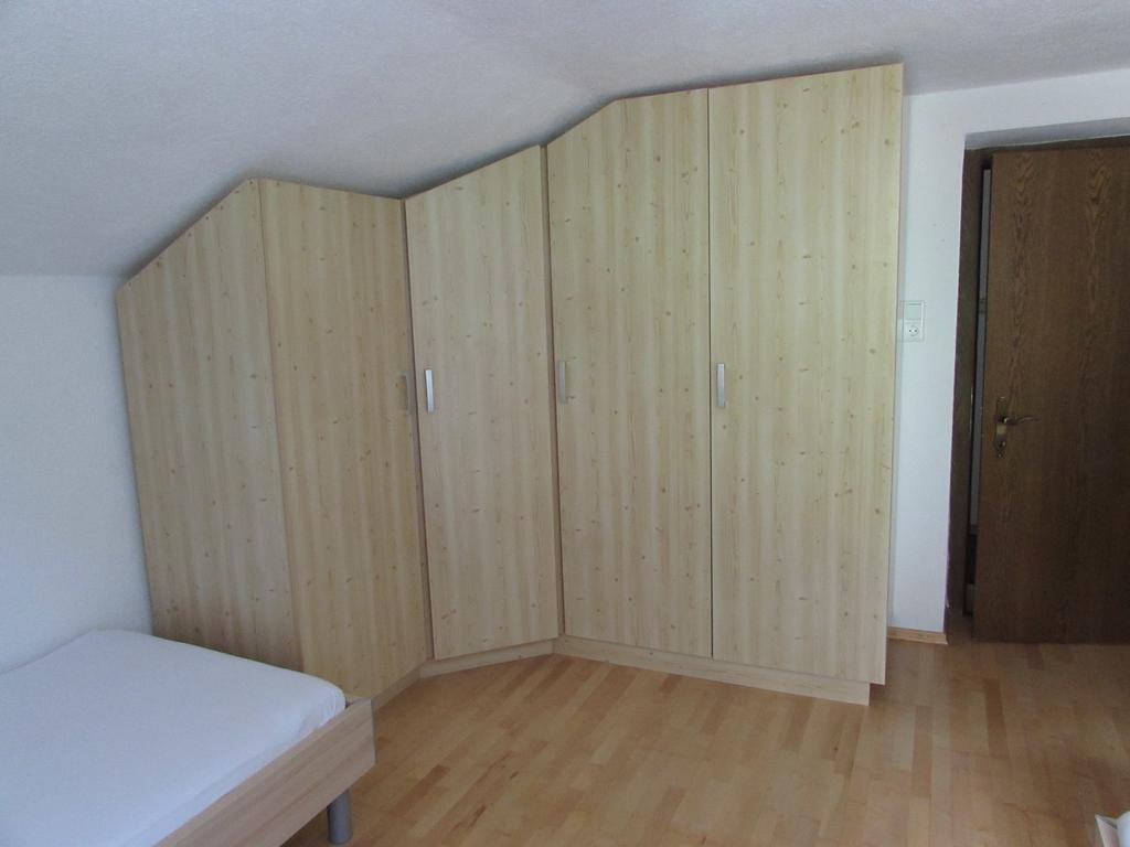 Apart Alexandra Ischgl Exteriör bild