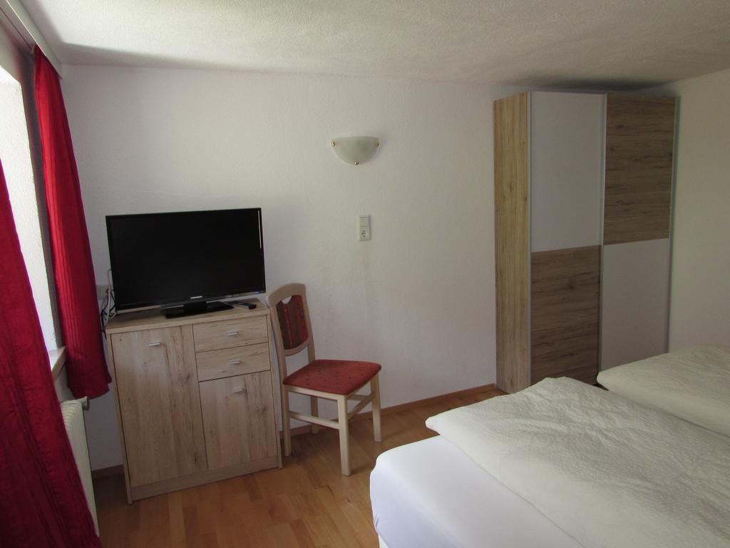 Apart Alexandra Ischgl Exteriör bild